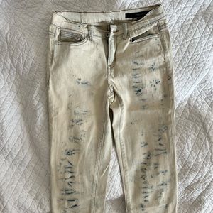 Calvin Klein - Ultimate Skinny Jeans